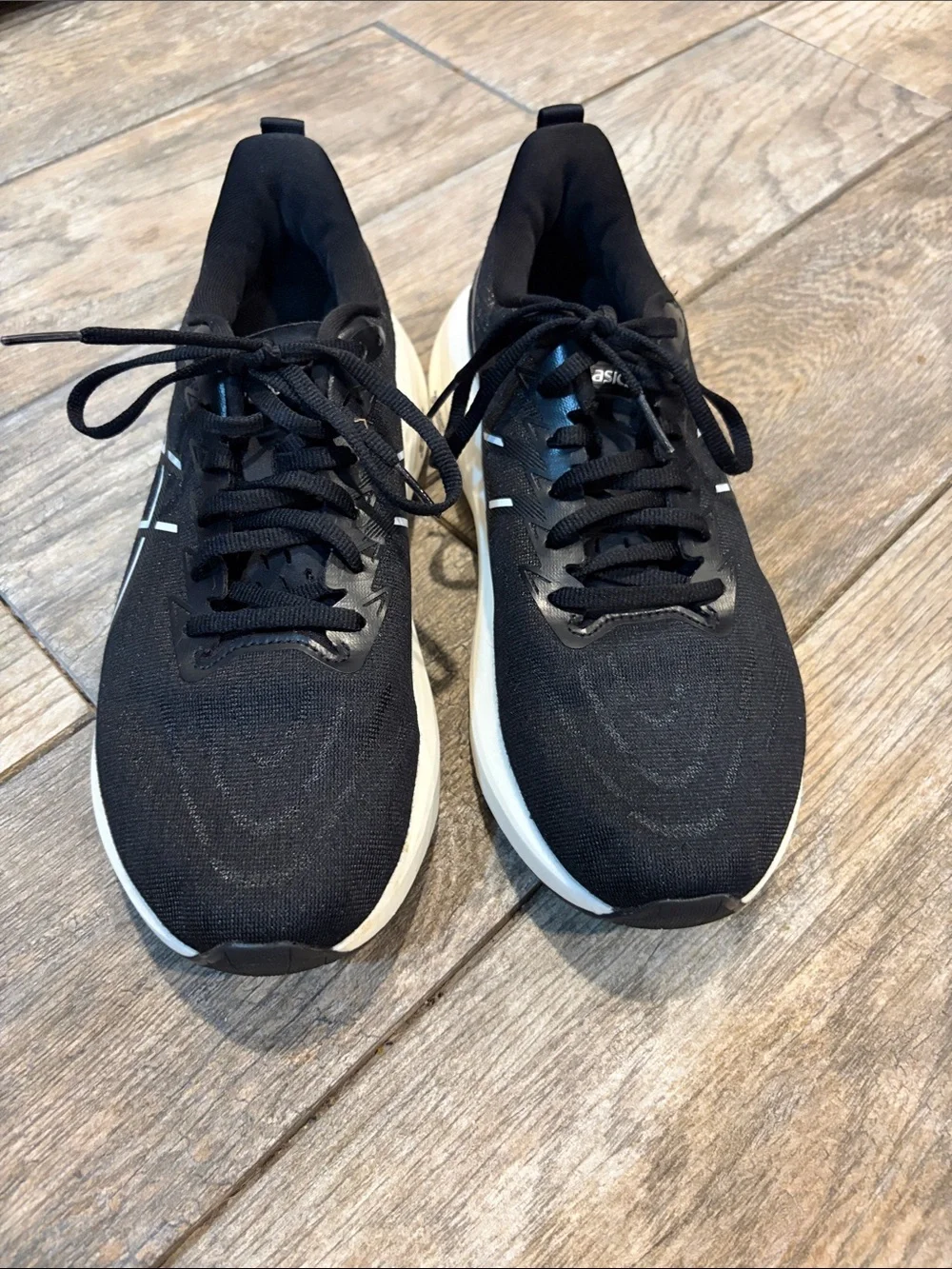 Asics gt 2000 13 running shoes women’s size 10 wide